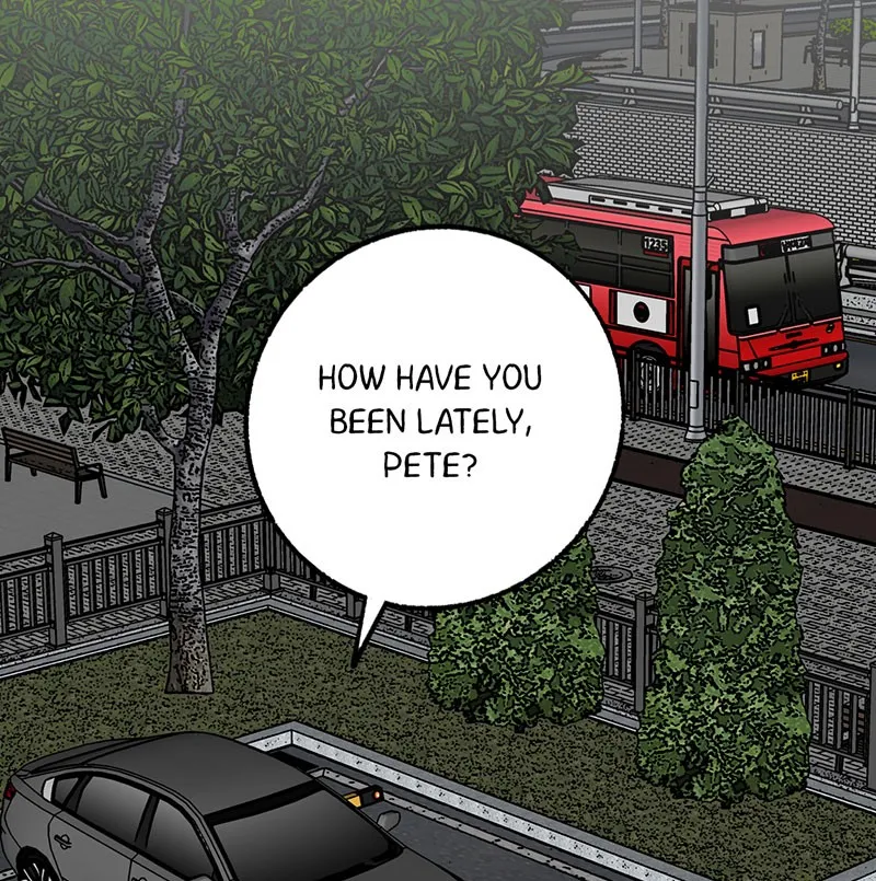 Read Betwixt chapter 17 image 3 on Lezhin