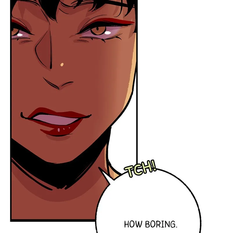 Read Betwixt chapter 17 image 37 on Lezhin