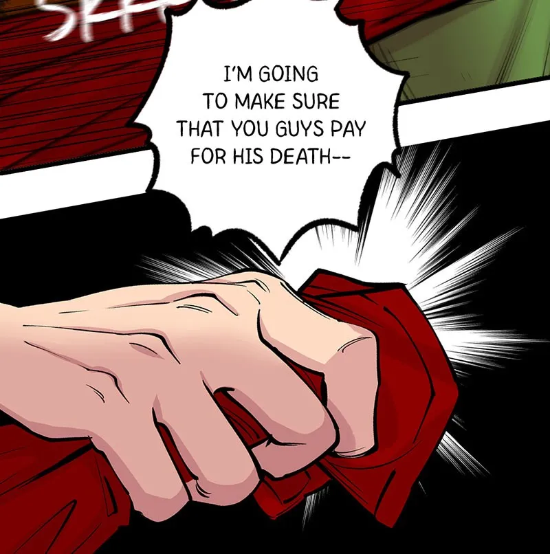 Read Betwixt chapter 17 image 40 on Lezhin