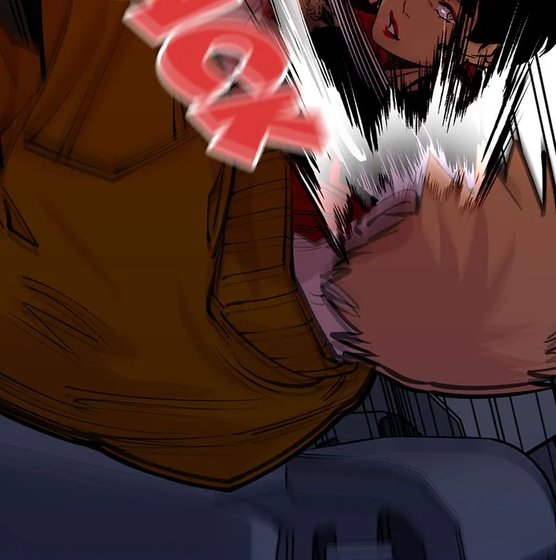 Read Betwixt chapter 17 image 44 on Lezhin