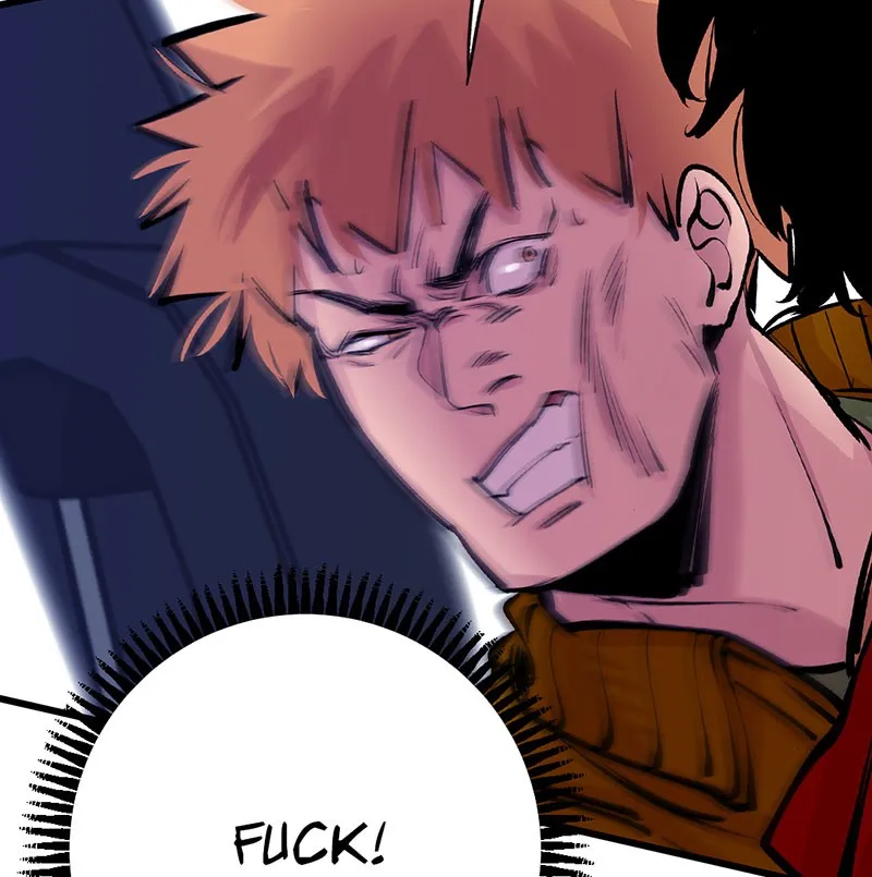 Read Betwixt chapter 17 image 46 on Lezhin