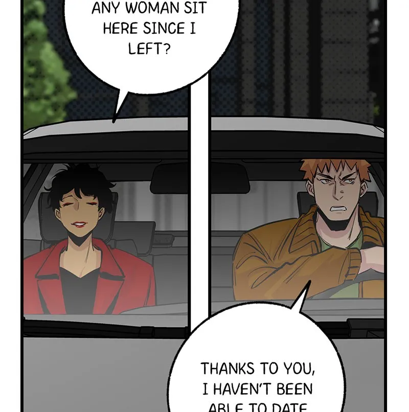 Read Betwixt chapter 17 image 5 on Lezhin