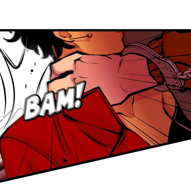 Read Betwixt chapter 17 image 53 on Lezhin