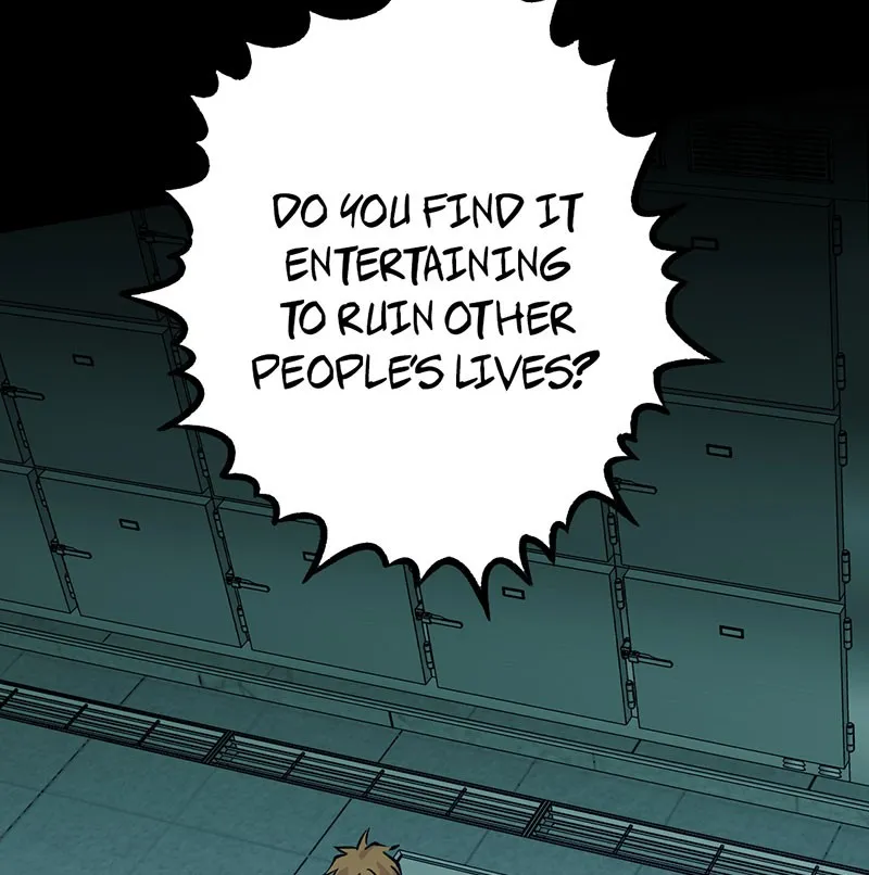 Read Betwixt chapter 17 image 57 on Lezhin