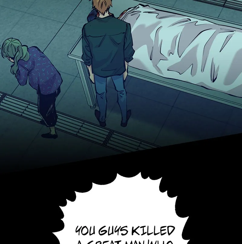 Read Betwixt chapter 17 image 58 on Lezhin