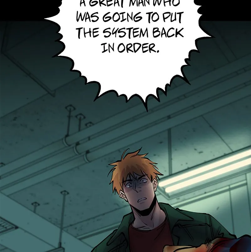 Read Betwixt chapter 17 image 59 on Lezhin