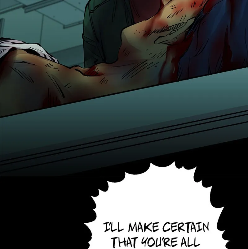 Read Betwixt chapter 17 image 60 on Lezhin