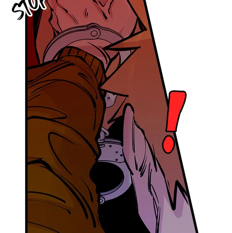 Read Betwixt chapter 17 image 64 on Lezhin