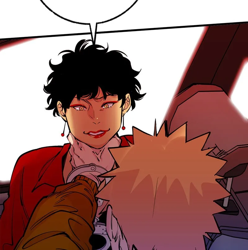 Read Betwixt chapter 17 image 66 on Lezhin