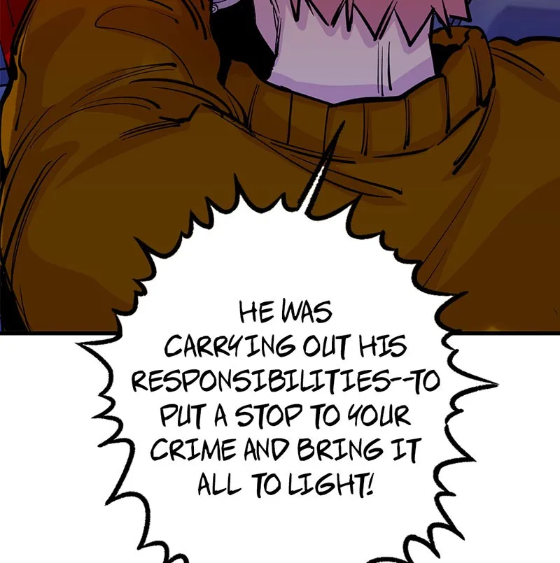 Read Betwixt chapter 17 image 67 on Lezhin