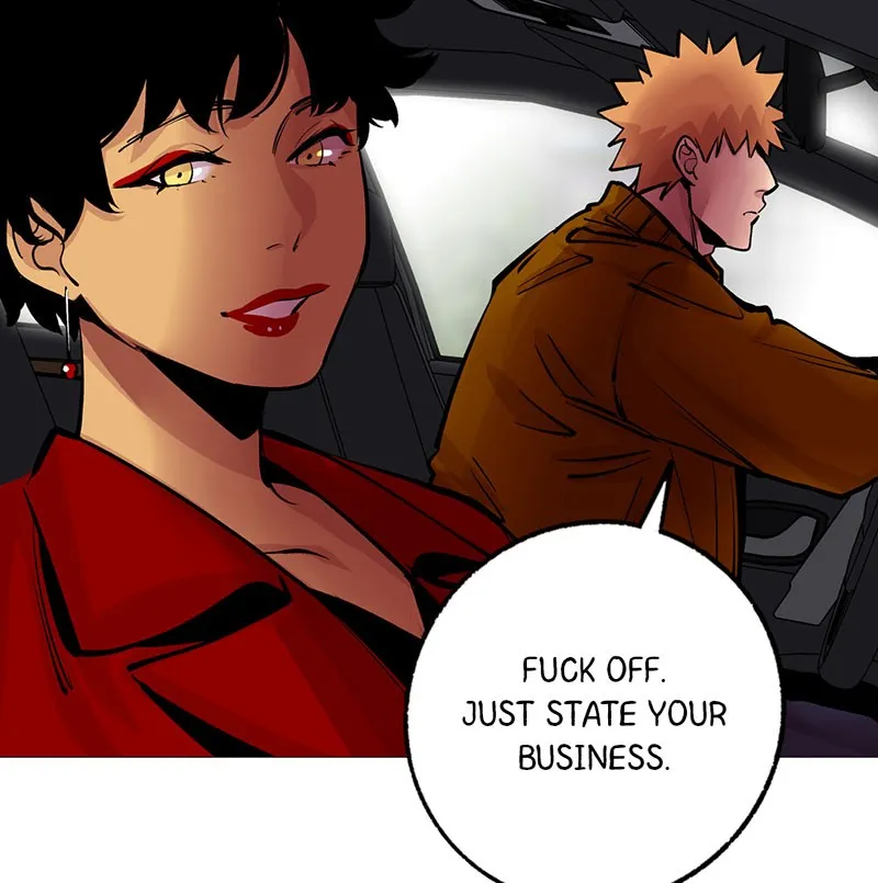 Read Betwixt chapter 17 image 7 on Lezhin