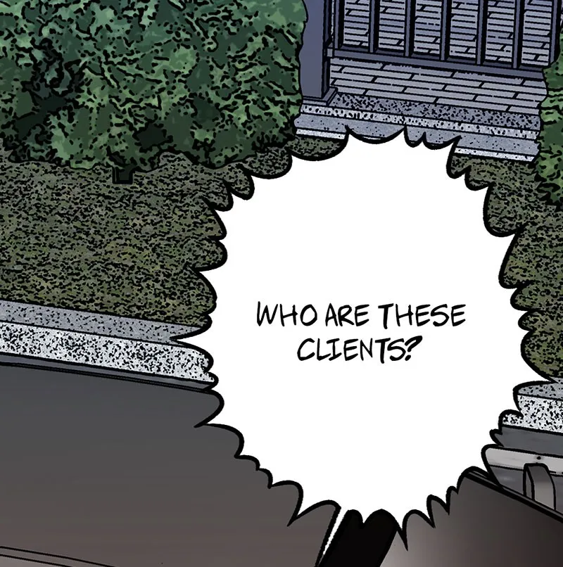 Read Betwixt chapter 17 image 73 on Lezhin
