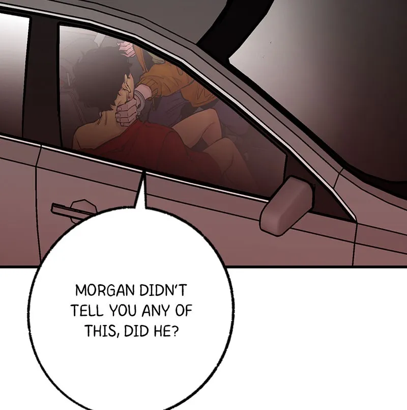 Read Betwixt chapter 17 image 74 on Lezhin