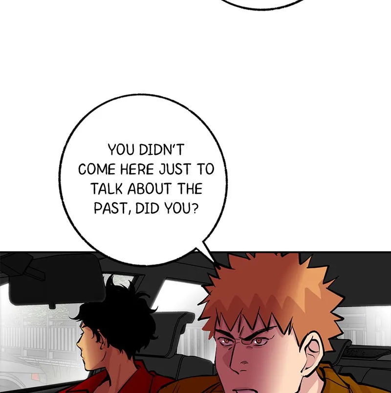 Read Betwixt chapter 17 image 8 on Lezhin