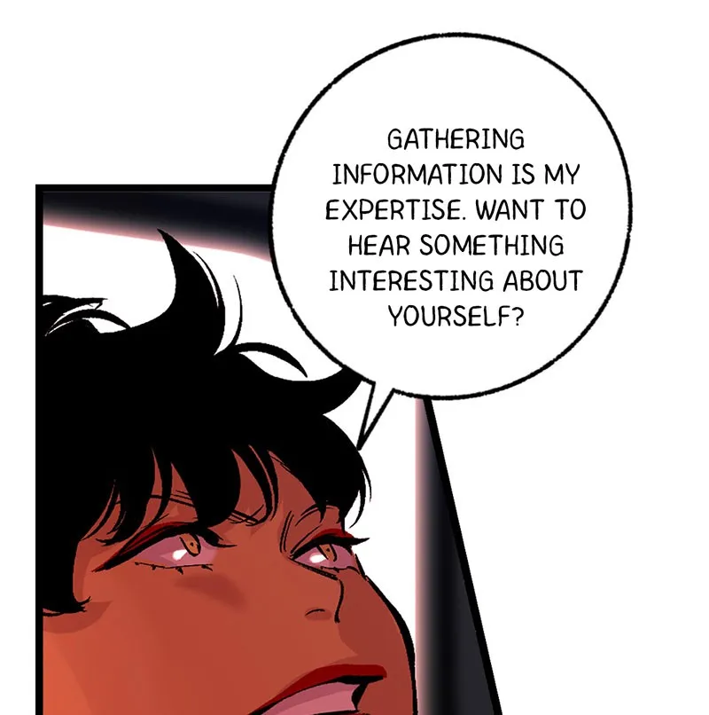 Read Betwixt chapter 17 image 80 on Lezhin