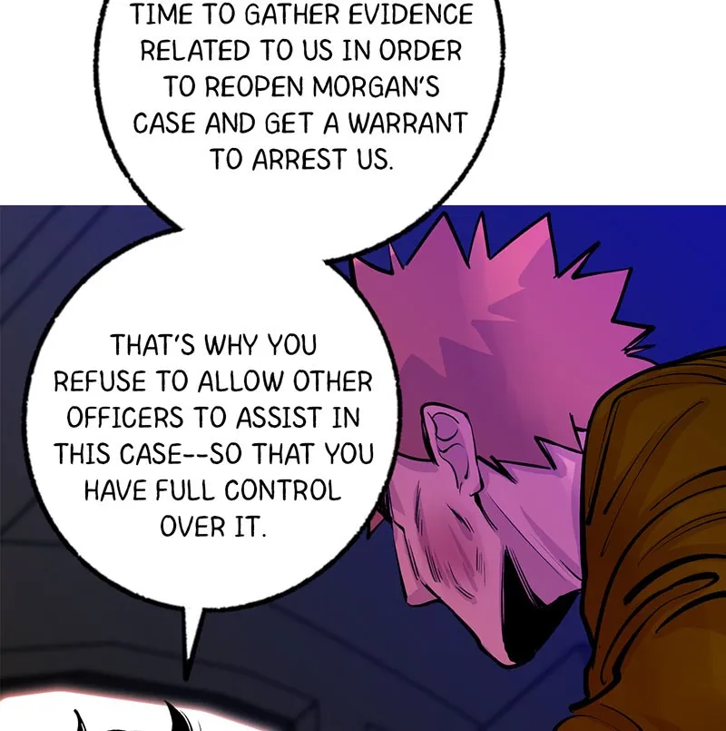 Read Betwixt chapter 17 image 85 on Lezhin