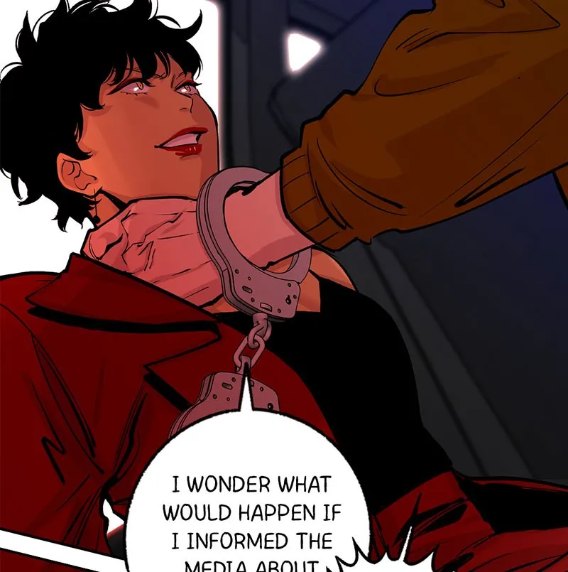 Read Betwixt chapter 17 image 86 on Lezhin