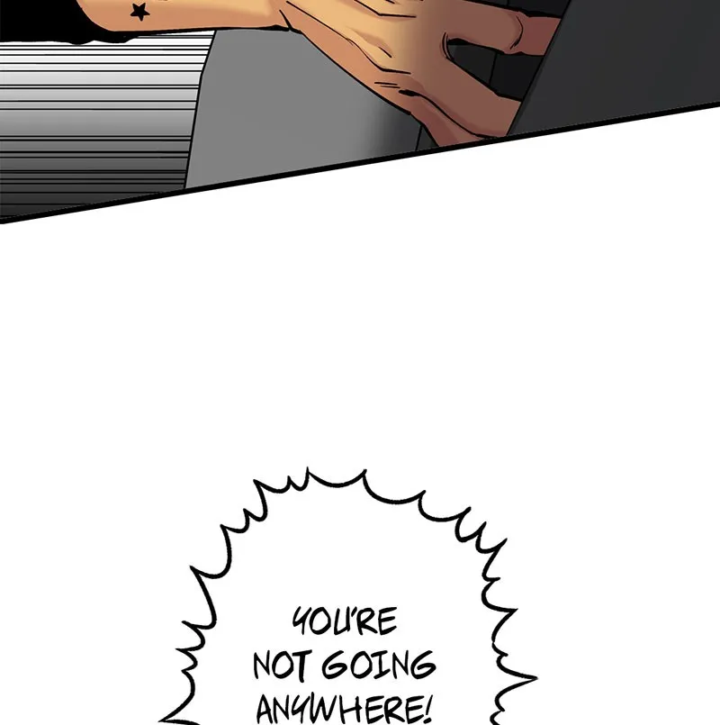 Read Betwixt chapter 17 image 91 on Lezhin