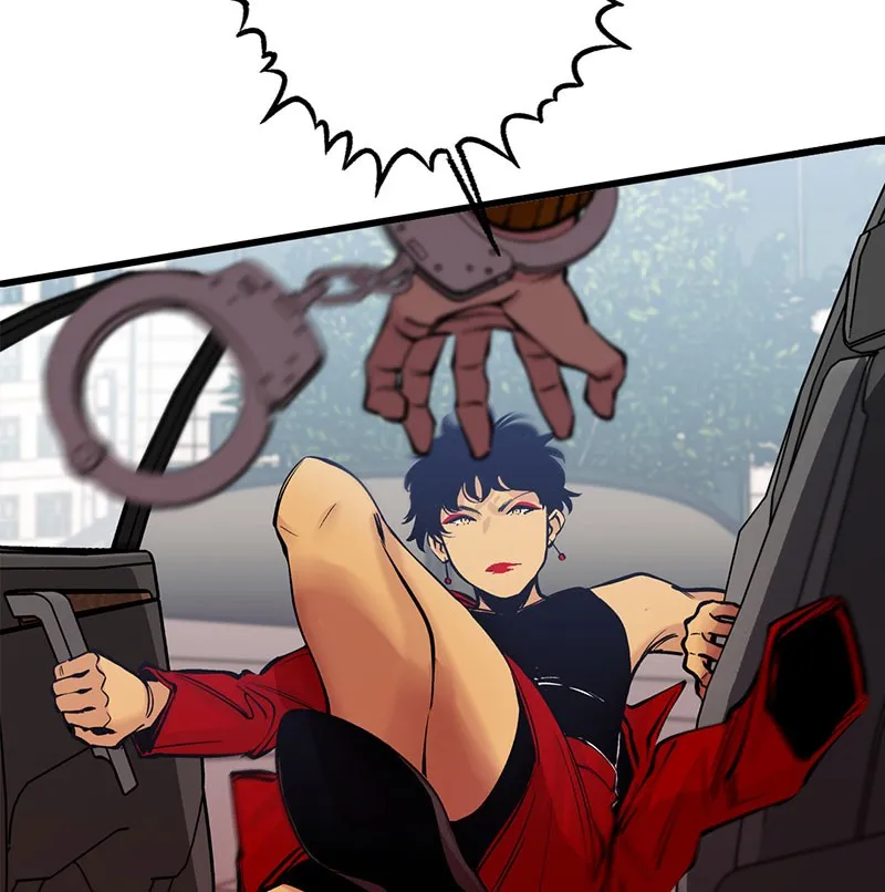 Read Betwixt chapter 17 image 92 on Lezhin