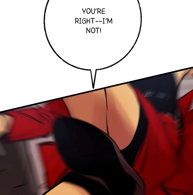 Read Betwixt chapter 17 image 94 on Lezhin