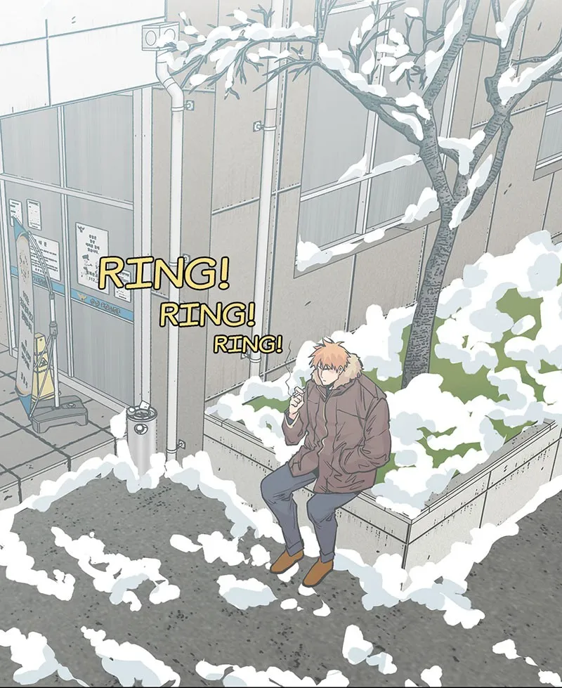Read Betwixt chapter 18 image 1 on Lezhin