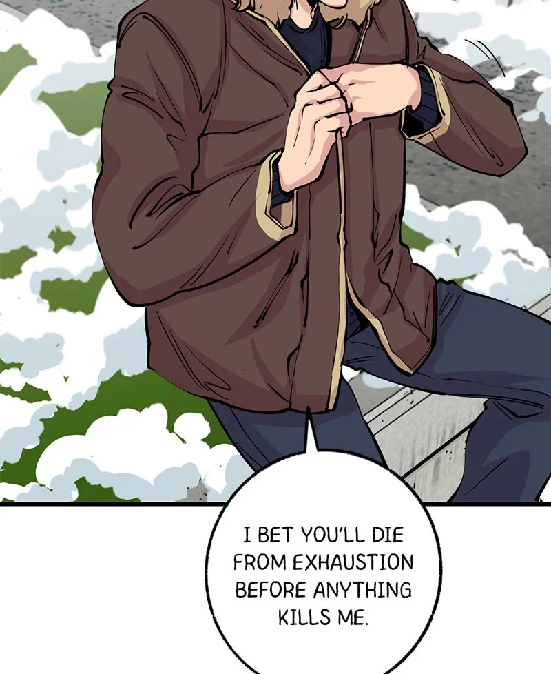 Read Betwixt chapter 18 image 11 on Lezhin