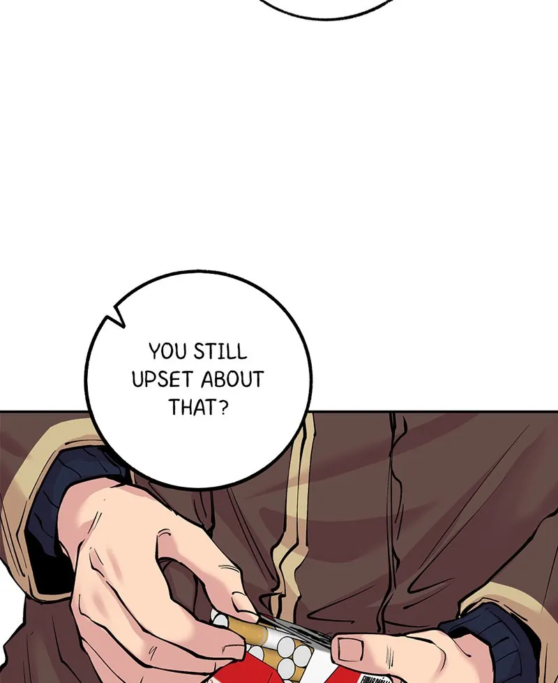 Read Betwixt chapter 18 image 12 on Lezhin