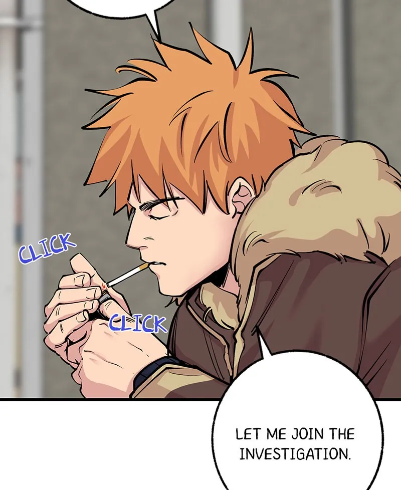 Read Betwixt chapter 18 image 14 on Lezhin
