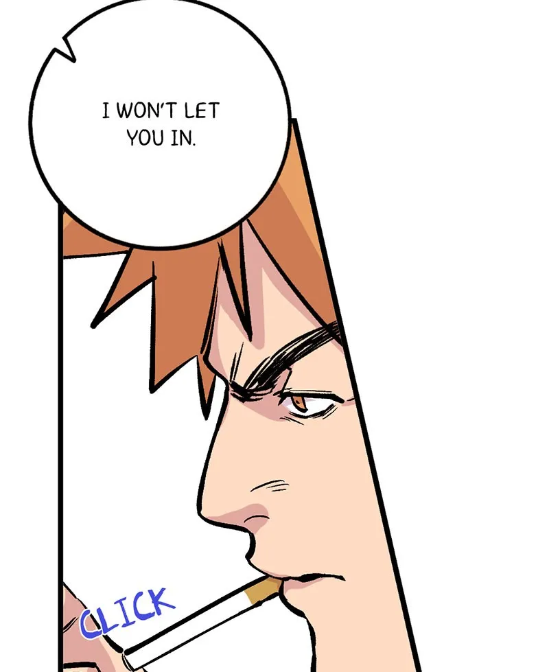 Read Betwixt chapter 18 image 17 on Lezhin