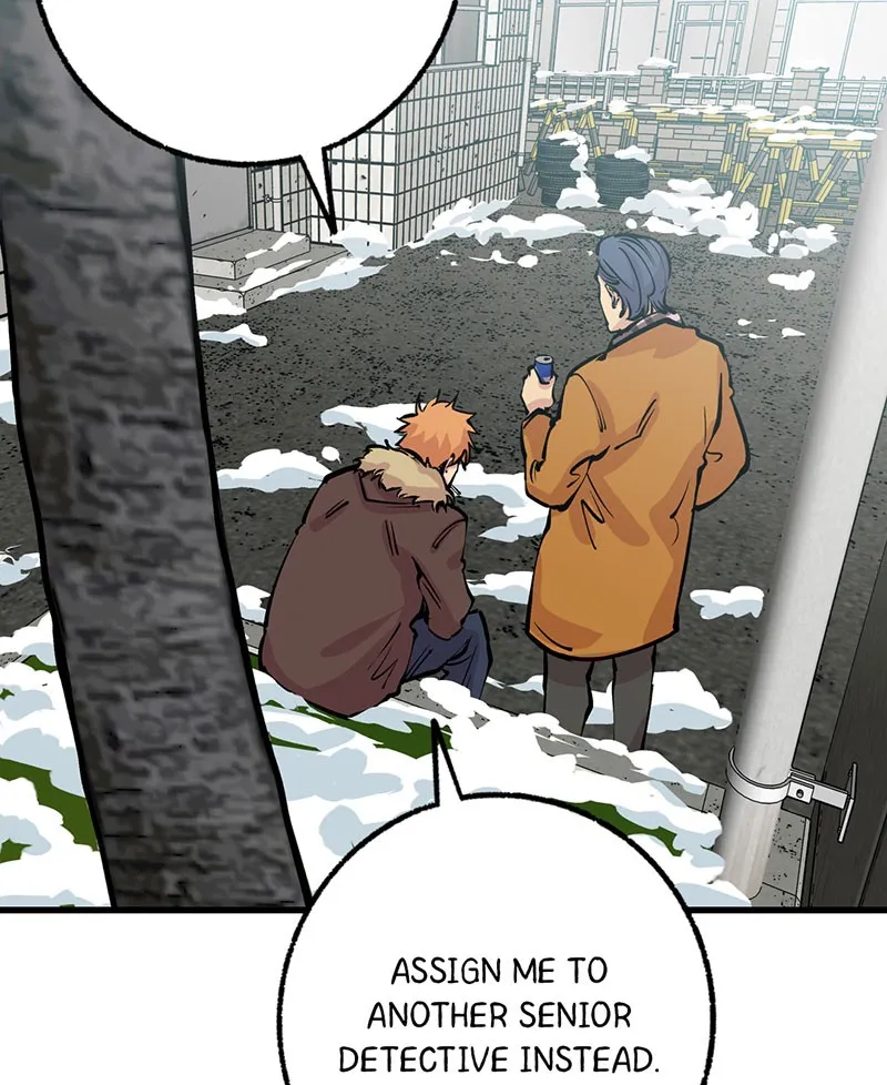 Read Betwixt chapter 18 image 19 on Lezhin