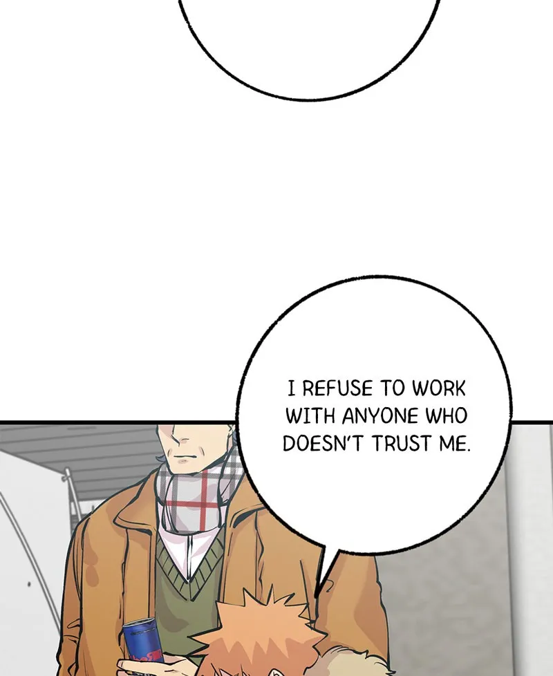 Read Betwixt chapter 18 image 20 on Lezhin