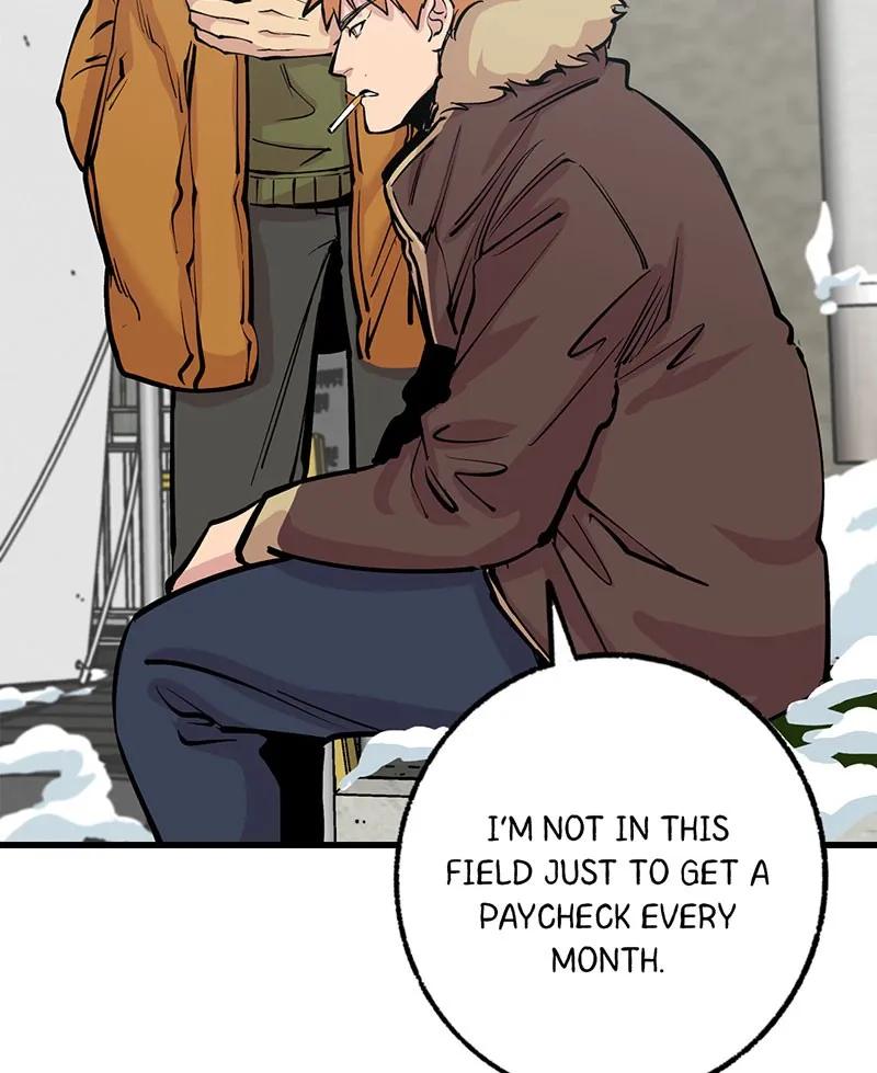 Read Betwixt chapter 18 image 21 on Lezhin