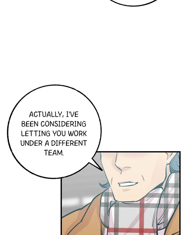 Read Betwixt chapter 18 image 22 on Lezhin