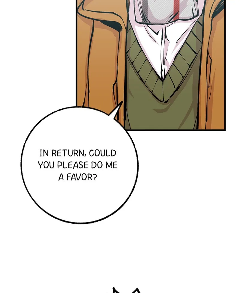 Read Betwixt chapter 18 image 23 on Lezhin