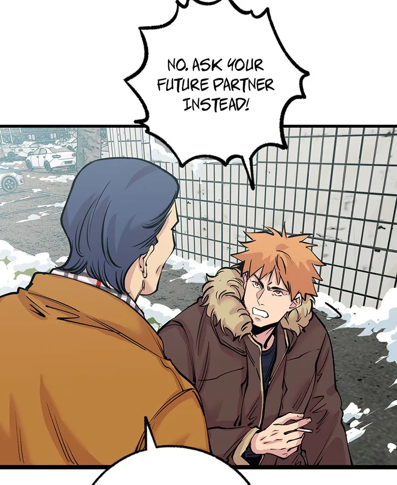 Read Betwixt chapter 18 image 24 on Lezhin