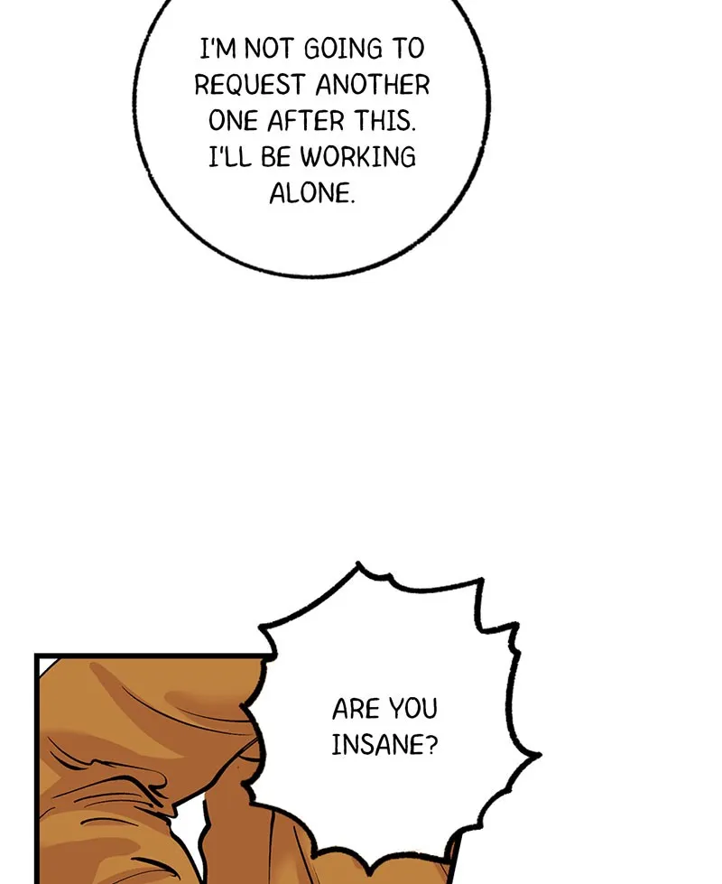 Read Betwixt chapter 18 image 25 on Lezhin