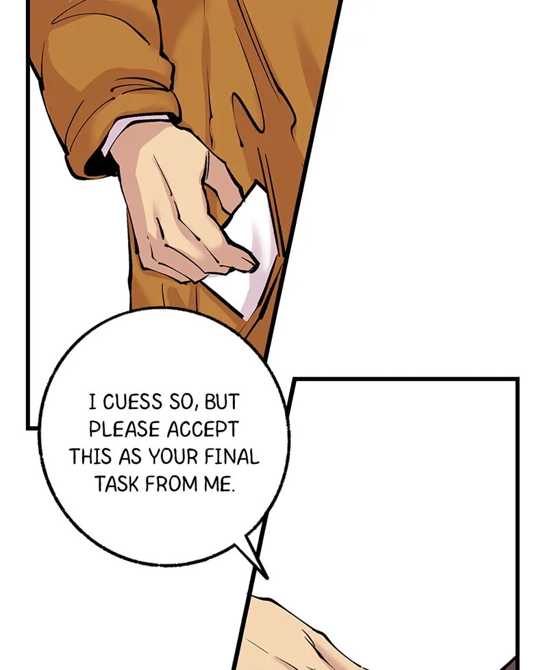 Read Betwixt chapter 18 image 26 on Lezhin