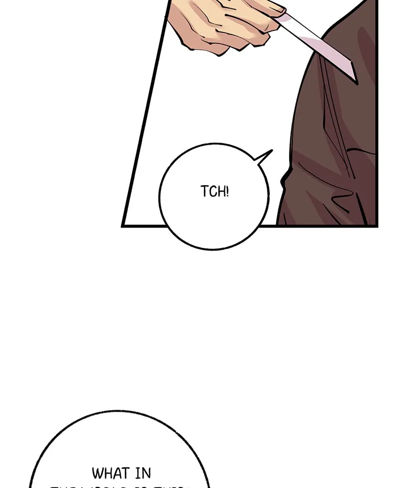 Read Betwixt chapter 18 image 27 on Lezhin
