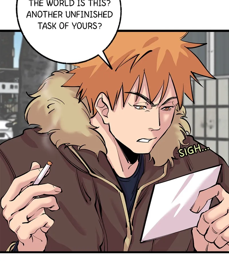Read Betwixt chapter 18 image 28 on Lezhin