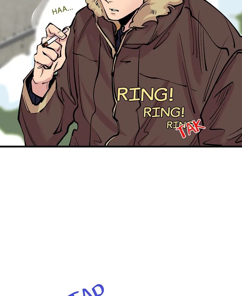 Read Betwixt chapter 18 image 3 on Lezhin