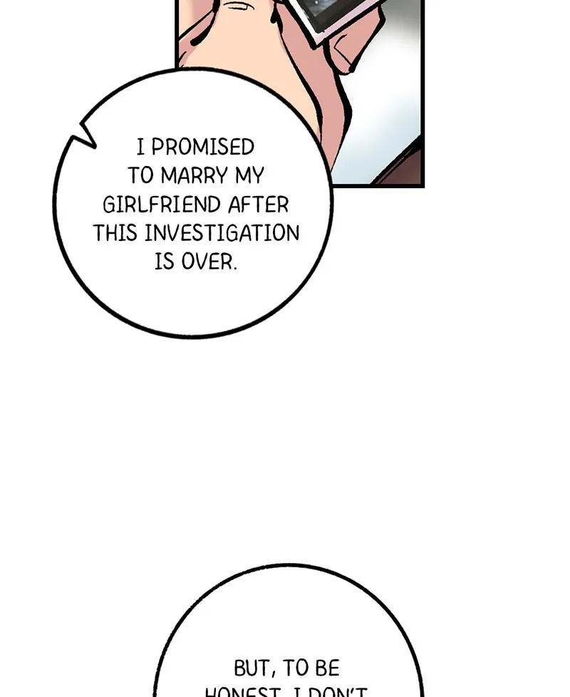 Read Betwixt chapter 18 image 32 on Lezhin