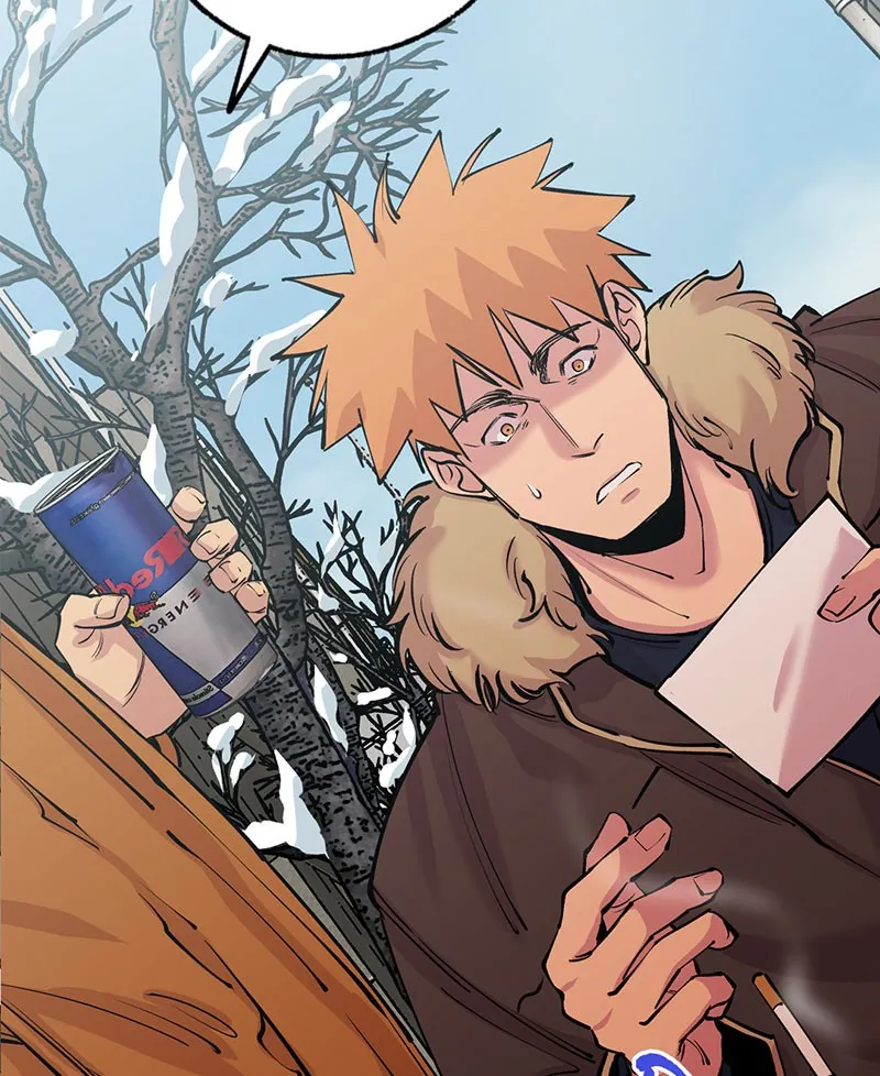Read Betwixt chapter 18 image 34 on Lezhin