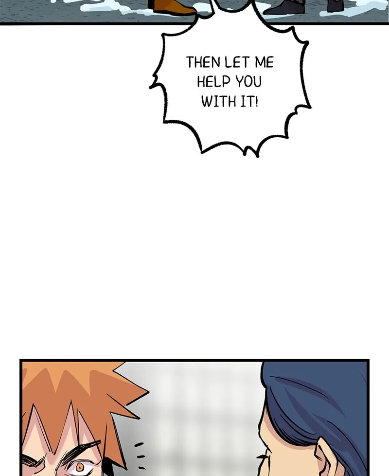 Read Betwixt chapter 18 image 39 on Lezhin
