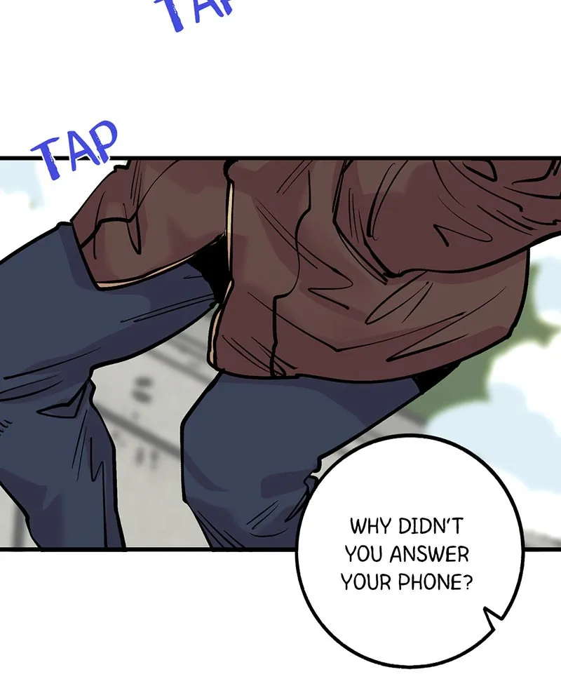 Read Betwixt chapter 18 image 4 on Lezhin
