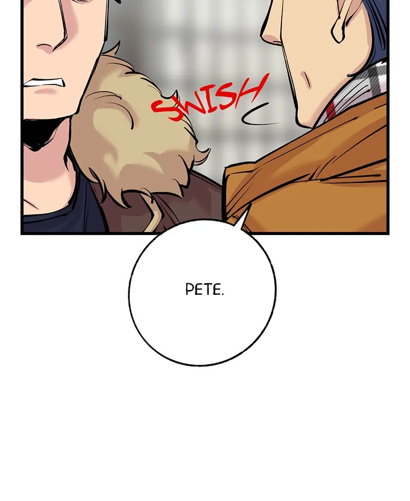 Read Betwixt chapter 18 image 40 on Lezhin