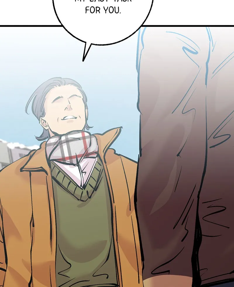 Read Betwixt chapter 18 image 42 on Lezhin