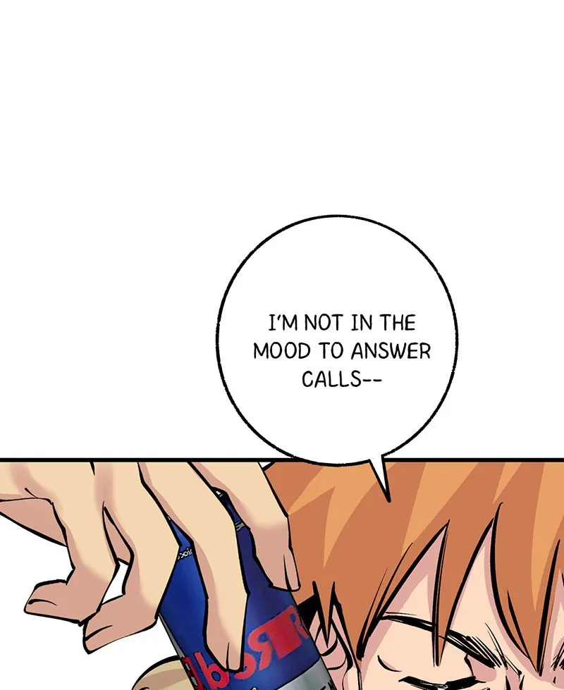 Read Betwixt chapter 18 image 5 on Lezhin