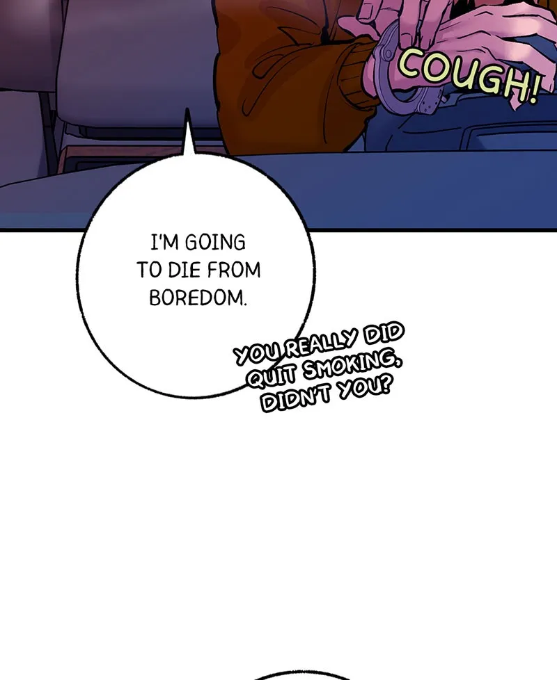 Read Betwixt chapter 18 image 56 on Lezhin