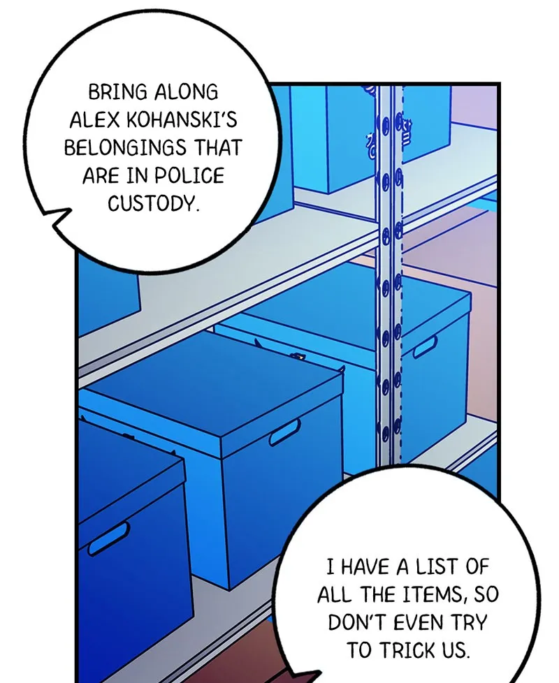 Read Betwixt chapter 18 image 63 on Lezhin