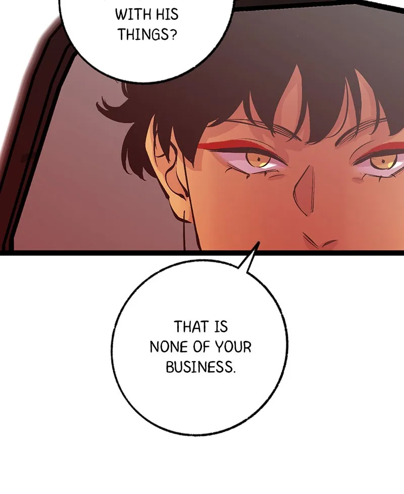 Read Betwixt chapter 18 image 66 on Lezhin